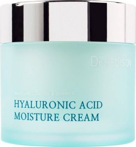 Dr. Hedison Hyaluronic Acid Moisture Cream nawilżający krem z kwasem hialuronowym 80ml 1