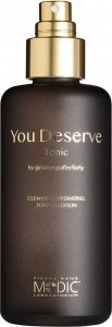 Pierre Rene Medic You Deserve Tonic oczyszczający tonik do twarzy 150ml 1