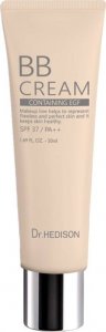 Dr. Hedison DR.HEDISON_BB Cream Containing EGF krem BB 50ml 1