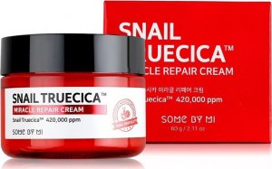 Some by Mi Krem rewitalizujący Snail Truecica - 60 g 1