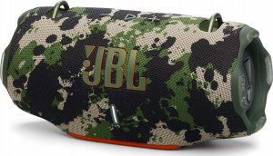 Głośnik JBL Głośnik Mobilny JBL Xtreme 4 100 W moro one size 1