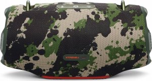 Głośnik JBL Xtreme 4 zielony (JBLXTREME4CAMOEP) 4