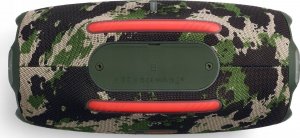 Głośnik JBL Xtreme 4 zielony (JBLXTREME4CAMOEP) 6