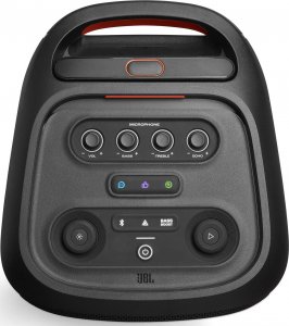Głośnik JBL PartyBox Stage 320 czarny (JBLPBSTAGE320EP) 5