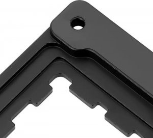 Thermalright Czarna ramka Frame Bracket do procesora AM5 (AMD-ASF) 4