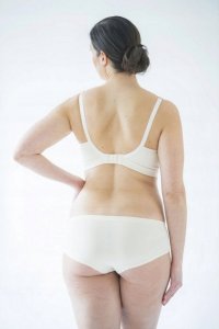 Medela Majtki ciążowe czarne XL 5