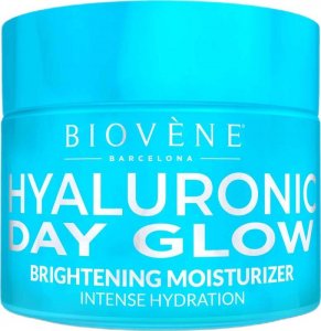 Biovene Hyaluronic Day Glow krem do twarzy na dzień 50ml 1