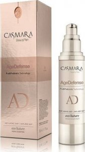 Casmara Age Defense Cream krem przeciwzmarszczkowy 50ml 1