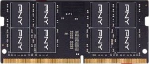 Pamięć do laptopa PNY Pamięć notebookowa 32GB DDR4 3200MHz 25600 MN32GSD43200-BLK BULK 1