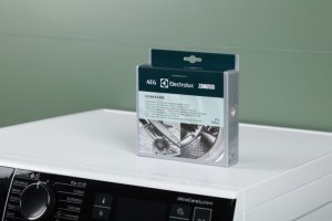 Electrolux Preparat do pralki i zmywarki ELECTROLUX M2GCP600 4