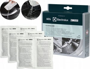 Electrolux Preparat do pralki i zmywarki ELECTROLUX M2GCP600 5