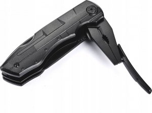 Azymut Multitool AZYMUT Gron - 11 narzędzi + 9 bitów + kabura (H-P224052) 2