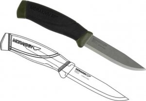 Azymut Multitool AZYMUT Gron - 11 narzędzi + 9 bitów + kabura (H-P224052) 9