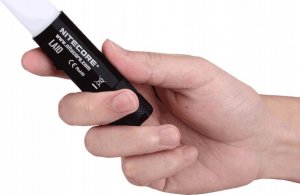 Latarka Nitecore Latarka Nitecore LA10 z wysuwanym dyfuzorem 2