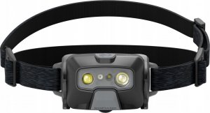 Latarka Ledlenser Latarka Ledlenser HF6R Core Black 3