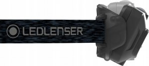Latarka Ledlenser Latarka Ledlenser HF8R Core Black 3