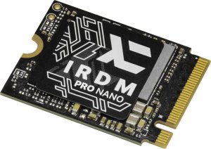 Dysk SSD GoodRam Pro Nano 2TB M.2 2230 PCI-E x4 Gen4 NVMe (IRP-SSDPR-P44N-02T-30) 3