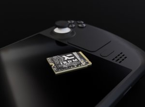 Dysk SSD GoodRam Pro Nano 2TB M.2 2230 PCI-E x4 Gen4 NVMe (IRP-SSDPR-P44N-02T-30) 5