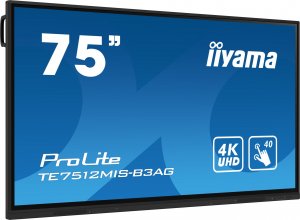 Monitor iiyama ProLite TE7512MIS-B3AG 1