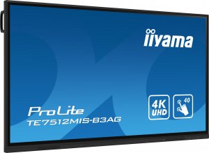 Monitor iiyama ProLite TE7512MIS-B3AG 3