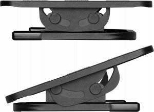 Mozos FS4 Podnóżek biurowy podstawa pod stopy 4