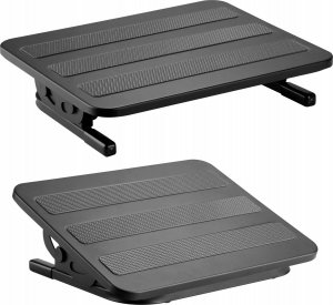 Mozos FS4 Podnóżek biurowy podstawa pod stopy 5