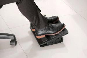 Mozos FS4 Podnóżek biurowy podstawa pod stopy 6