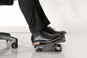 Mozos FS4 Podnóżek biurowy podstawa pod stopy 7