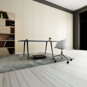 Mozos FS4 Podnóżek biurowy podstawa pod stopy 8