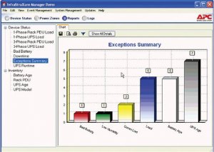 APC InfraStruXure® Manager ENG  (AP9424) 1