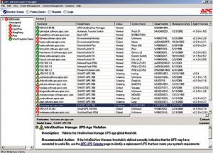 APC InfraStruXure® Manager ENG (AP9424) 2