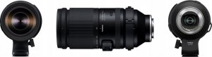 Obiektyw Tamron TAMRON 150-500mm F/5-6.7 Di III VC VXD FUJI X 2