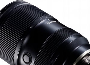 Obiektyw Tamron TAMRON 35-150MM F/2-2.8 DI III VXD SONY FE 4