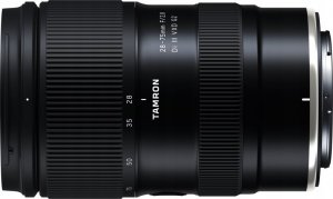 Obiektyw Tamron TAMRON 28-75mm F/2.8 Di III VXD G2 Nikon Z 2
