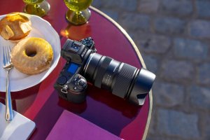 Obiektyw Tamron TAMRON 28-75mm F/2.8 Di III VXD G2 Nikon Z 4