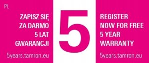 Obiektyw Tamron TAMRON 11-20mm F/2.8 Di III-A RDX Fuji X 6