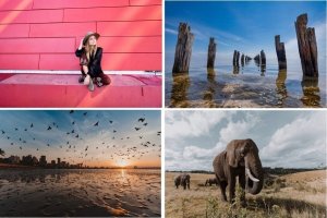 Obiektyw Tamron TAMRON 11-20mm F/2.8 Di III-A RDX Fuji X 7