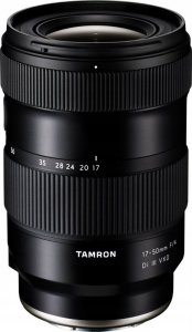 Obiektyw Tamron TAMRON 17-50mm F/4 Di III VXD Sony FE 1