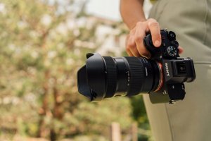 Obiektyw Tamron TAMRON 17-50mm F/4 Di III VXD Sony FE 6