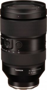 Obiektyw Tamron TAMRON 35-150mm F/2-2.8 Di III VXD Nikon Z 2