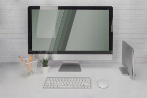 Digitus DIGITUS Pionowy stojak na notebooka aluminiowy srebrny 8