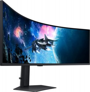 Monitor Samsung Odyssey G9 (LS49CG950EUXEN) 2