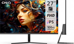 Monitor CHiQ 27F650R 2