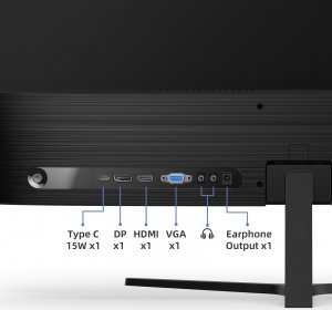 Monitor CHiQ 27F650R 3