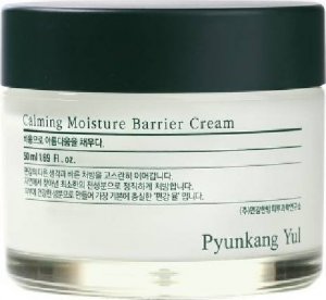 Pyunkang Yul, Calming Moisture Barrier Cream, Łagodzący krem do twarzy, 50 ml 1