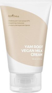 Isntree Krem nawilżający Yam Root Vegan Cream - 80 ml 1
