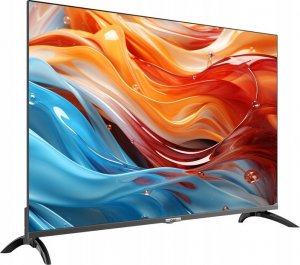 Telewizor CHiQ U43QM8G QLED 43'' 4K Ultra HD Google TV 4