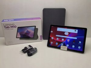 Tablet Lenovo Lenovo Tab M10 (3rd Gen) T610 10.1 WUXGA 4/64GB ARM Mali-G52 Android Storm Grey 1