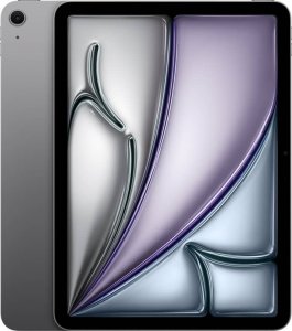 Tablet Apple Apple iPad Air 11" M2 128GB Wi-Fi (6.gen) gwiezdna szarość - 2024 - Gwarancja bezpieczeństwa. Proste raty. Bezpłatna wysyłka od 170 zł. 1