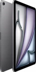 Tablet Apple iPad Air 11" 6 gen. 128 GB Grafitowy (MUWC3HC-A) 2